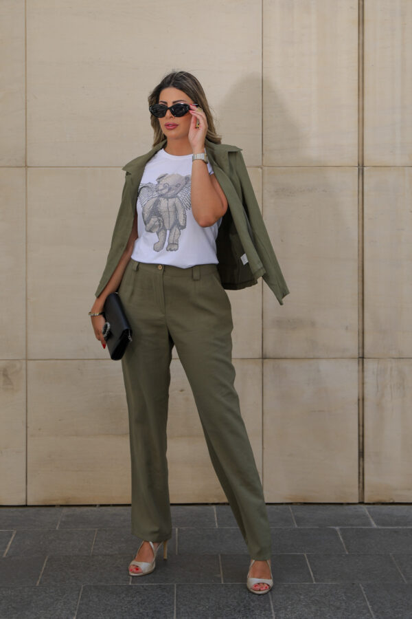ANGEL BEAR T.SHIRT